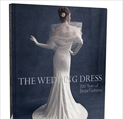 Wedding Dress Books