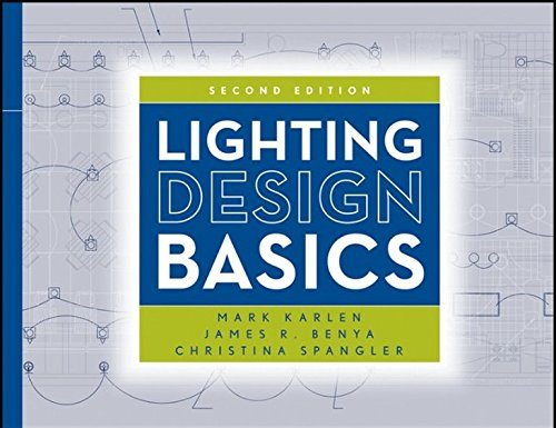 Lighting Design Basics