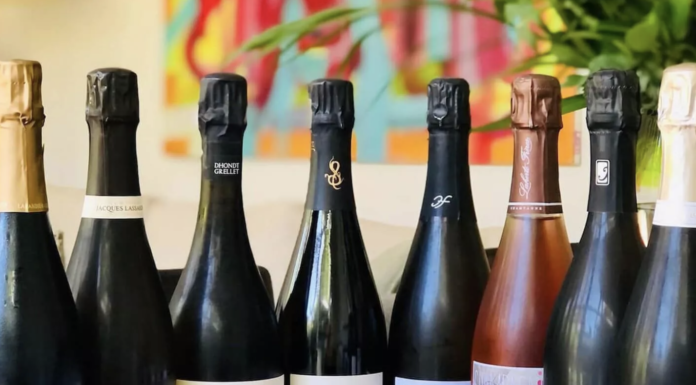 Sally Hillman’s Top Ten Champagnes of 2022