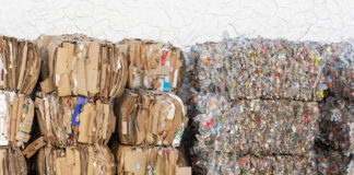 Recycling of Waste In Australia