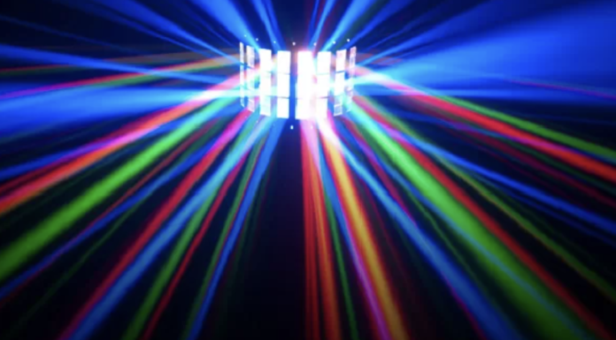 Design With Lighting