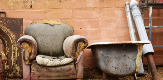 What Trash Can A Rubbish Removal Company Remove For You